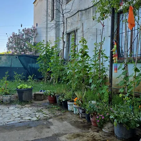 People House Tatil Evi