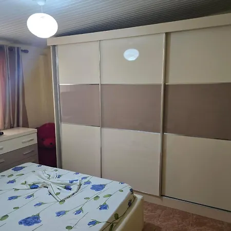 People House Feriehus Tirana