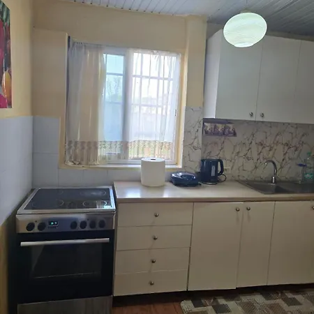 Tatil Evi People House *