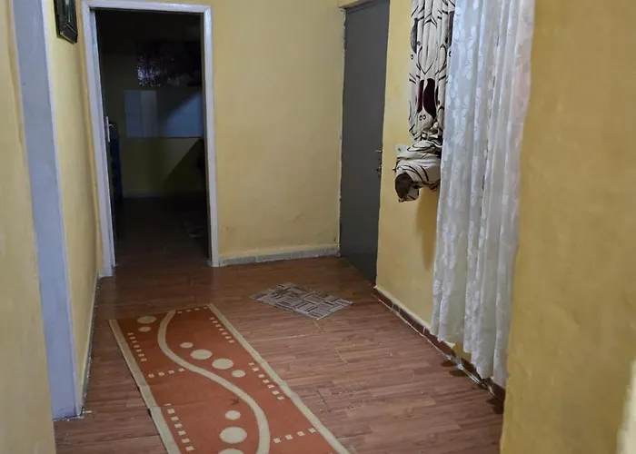 People House Feriehus