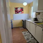 Vakantiehuis People House *