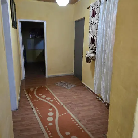 People House Сasa de vacaciones